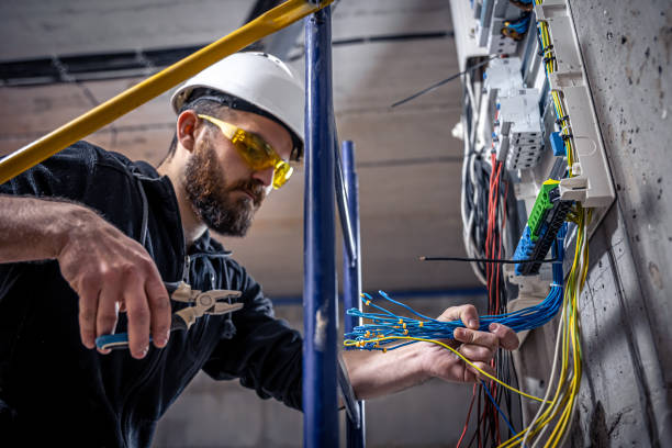 Best Commercial Electrician Services  in Black River, NY