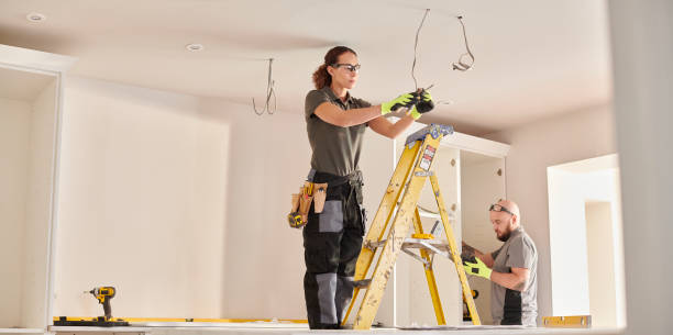 Best Affordable Electrical Installation  in Black River, NY