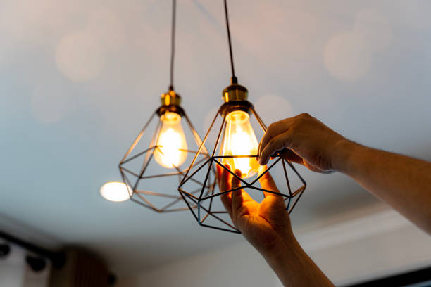 Best Outdoor Lighting Installation  in Black River, NY