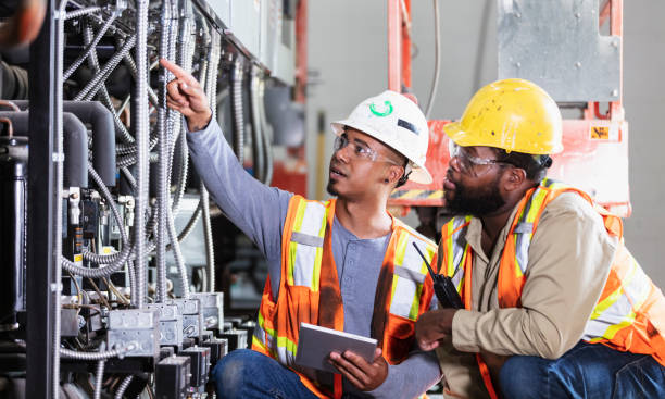 Best Electrical Contractors for Businesses  in Black River, NY