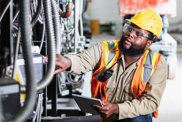 Best Licensed Electrician  in Black River, NY
